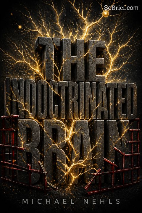 The Indoctrinated Brain