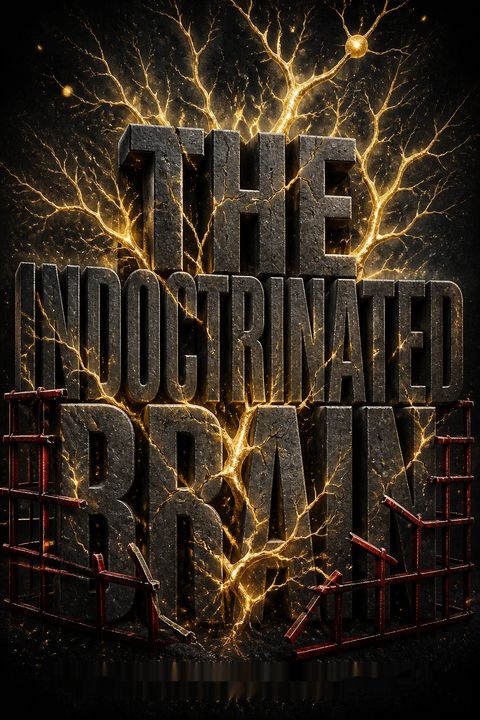 The Indoctrinated Brain