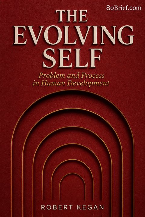 The Evolving Self