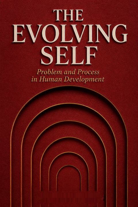 The Evolving Self by Robert Kegan