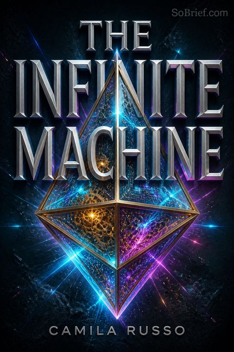 The Infinite Machine