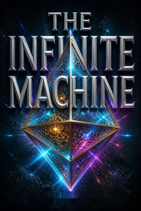 The Infinite Machine