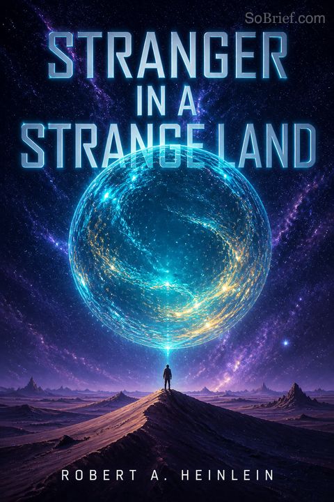 Stranger in a Strange Land