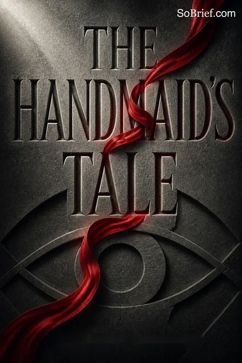 The Handmaid’s Tale by Margaret Atwood