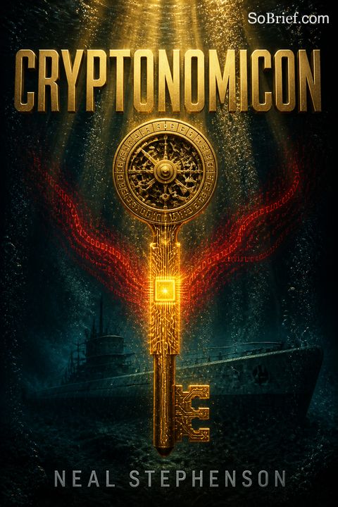 Cryptonomicon
