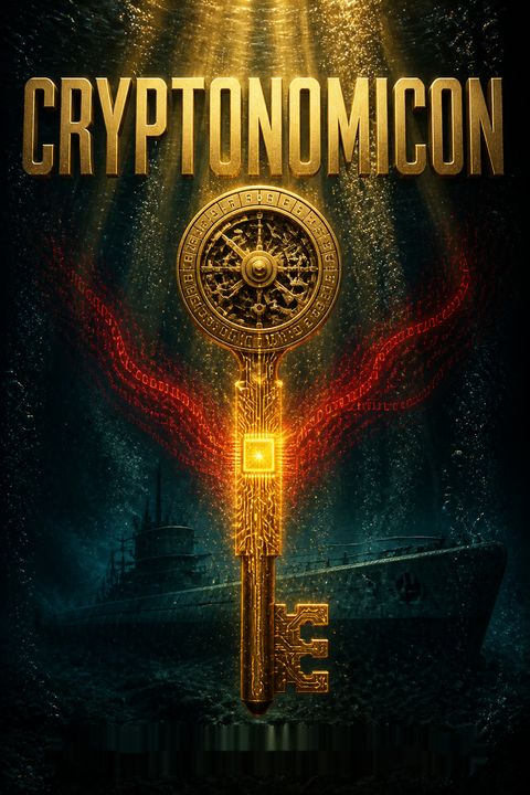 Cryptonomicon