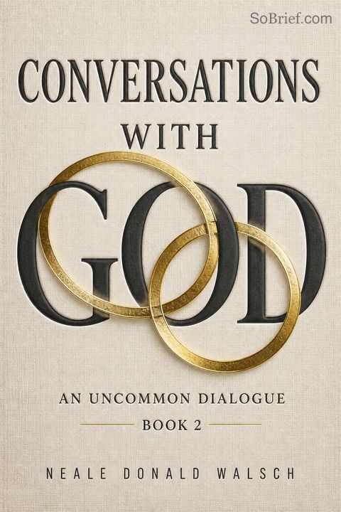 Conversations With God