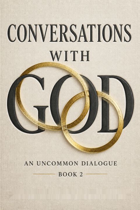 Conversations With God