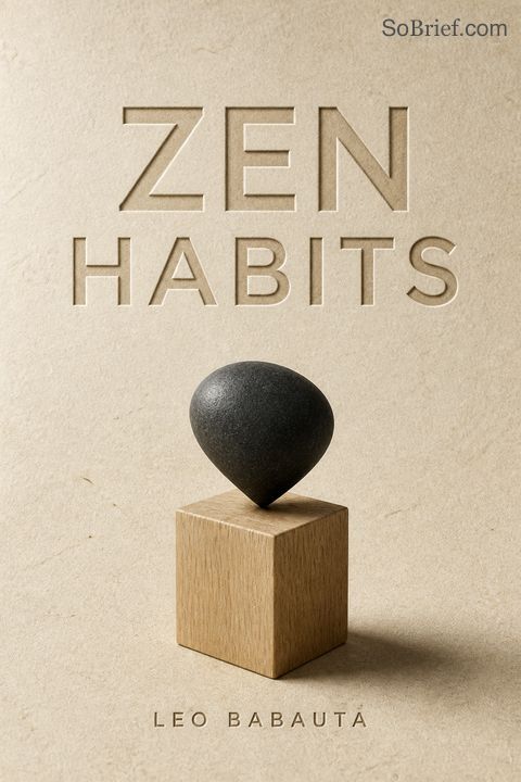 Zen Habits