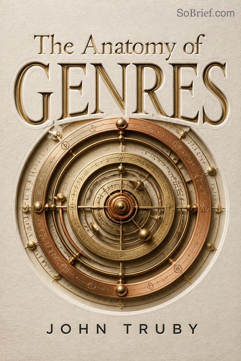 The Anatomy of Genres