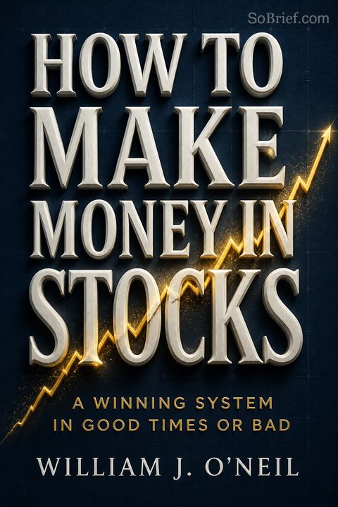 How to Make Money in Stocks