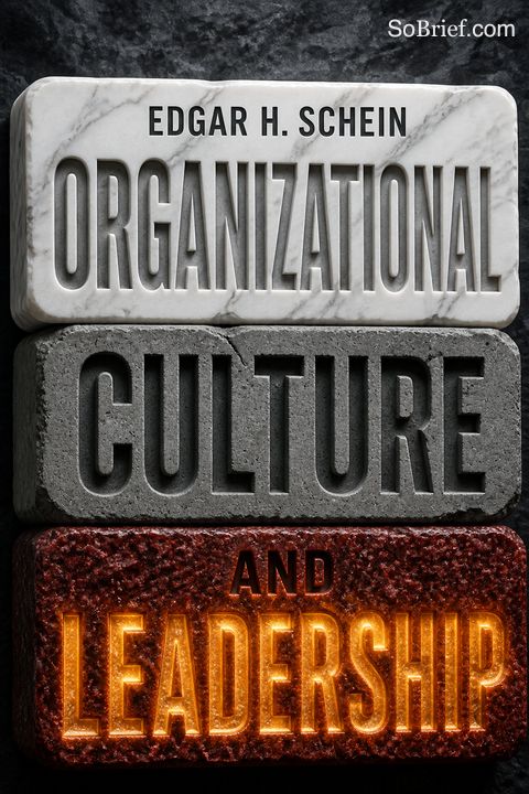 Organizational Culture and Leadership