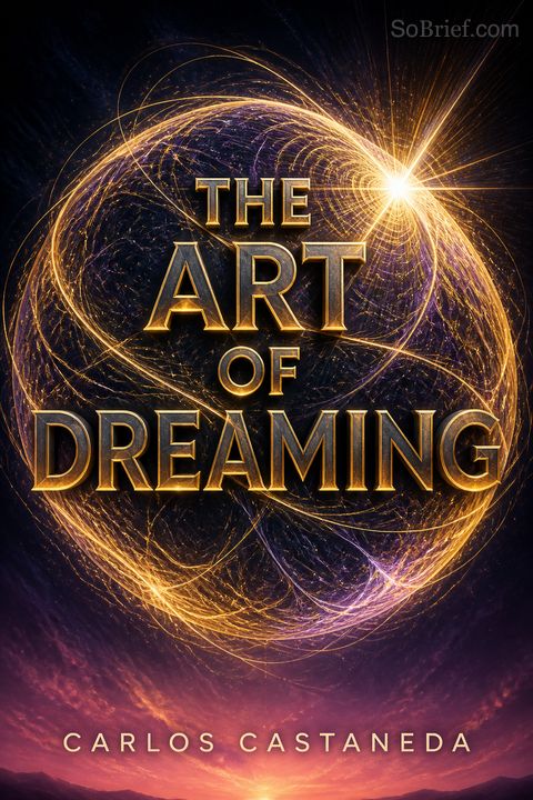 The Art of Dreaming