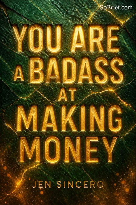 You Are a Badass / You Are a Badass at Making Money