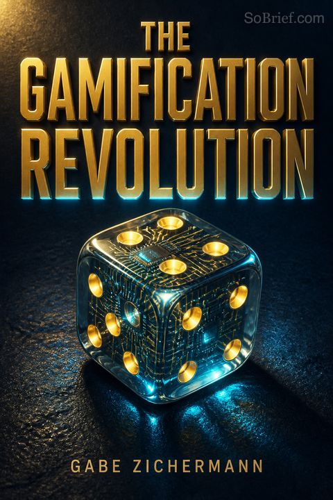 The Gamification Revolution