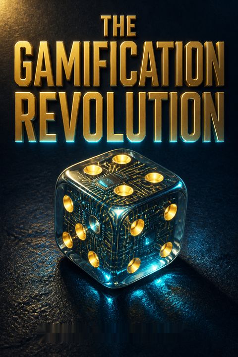 The Gamification Revolution by Gabe Zichermann