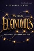The New Economics for Industry, Government, Education