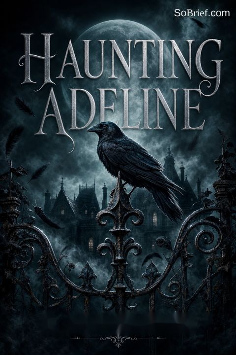 Haunting Adeline