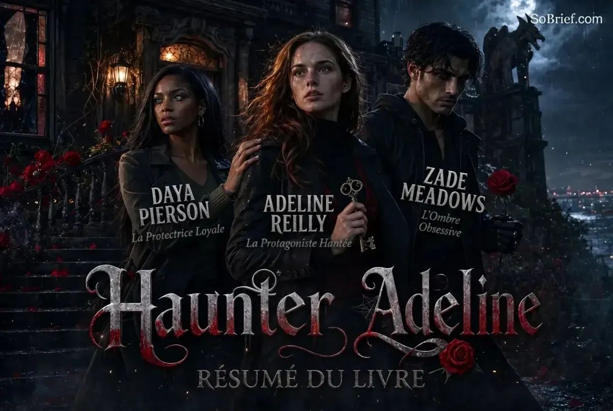 Hanter Adeline