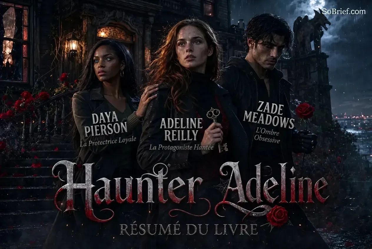 Hanter Adeline