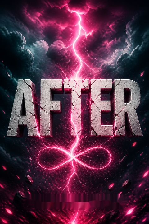 After passion