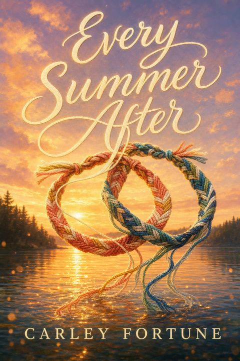 Every Summer After