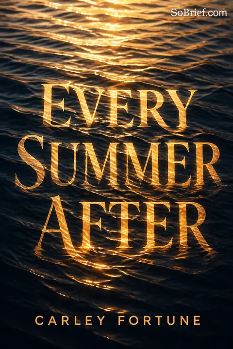 Cover of Every Summer After