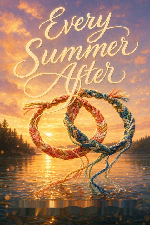 Every Summer After by Carley Fortune