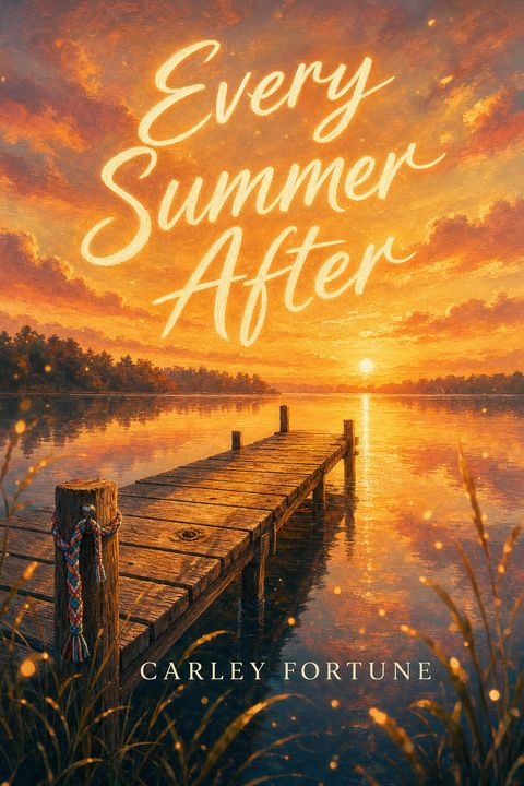 Every Summer After by Carley Fortune