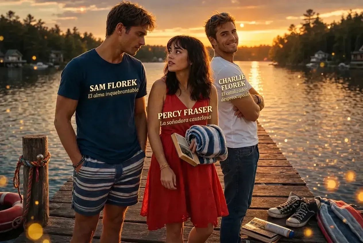 Cada verano después