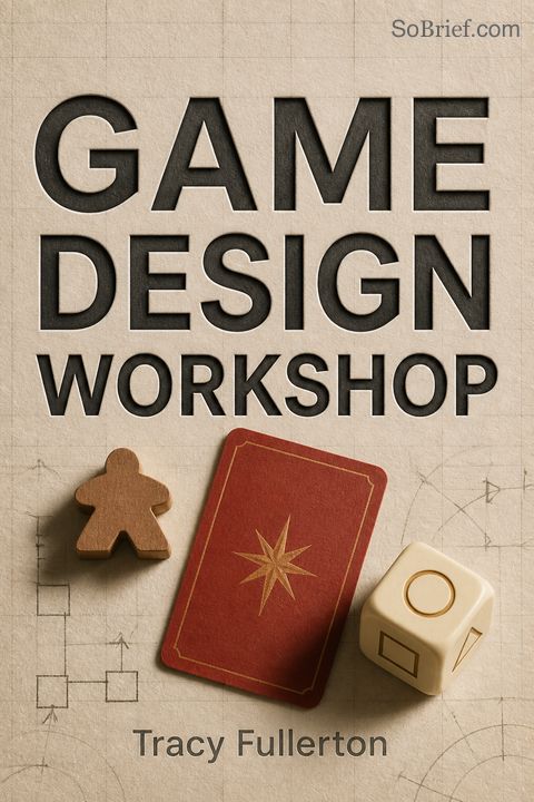 Game Design Workshop