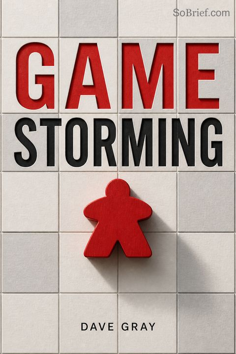 Gamestorming