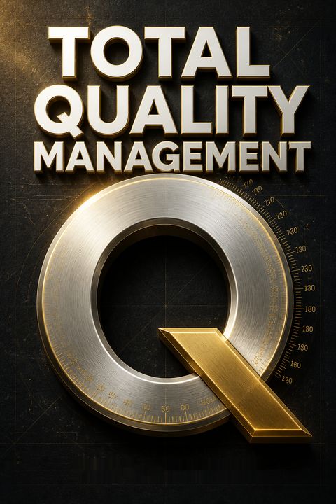 Total Quality Management by Dale H. Besterfield