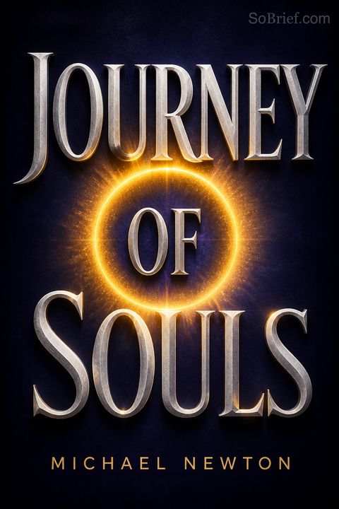 Journey of Souls
