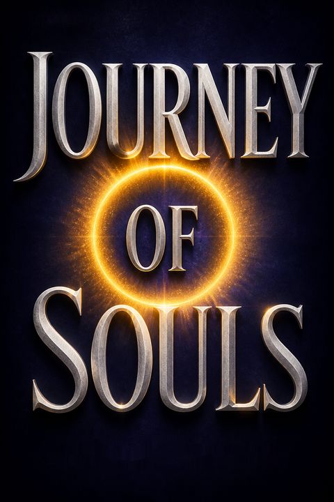Journey of Souls