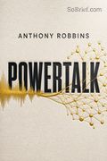 Anthony Robbins PowerTalk