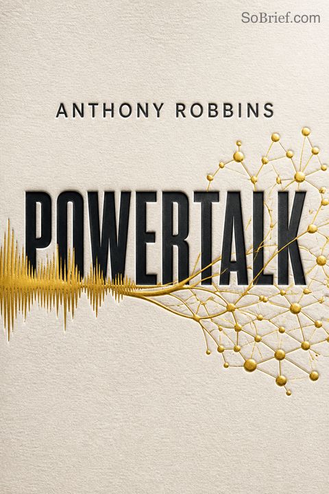 Anthony Robbins PowerTalk