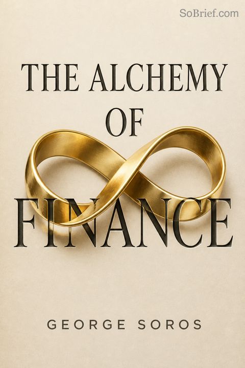 The Alchemy of Finance