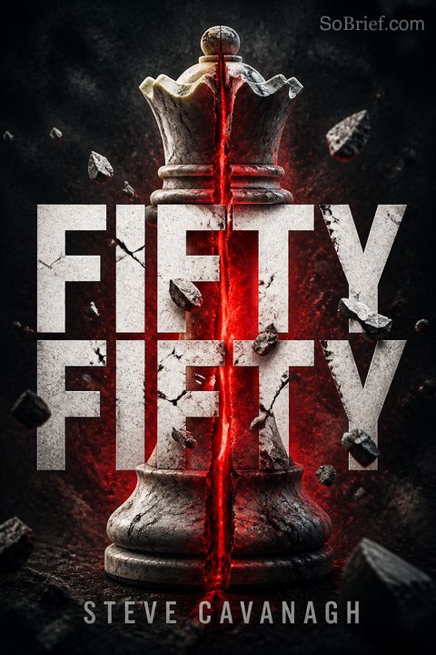 Fifty-Fifty
