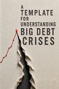 A Template for Understanding Big Debt Crises
