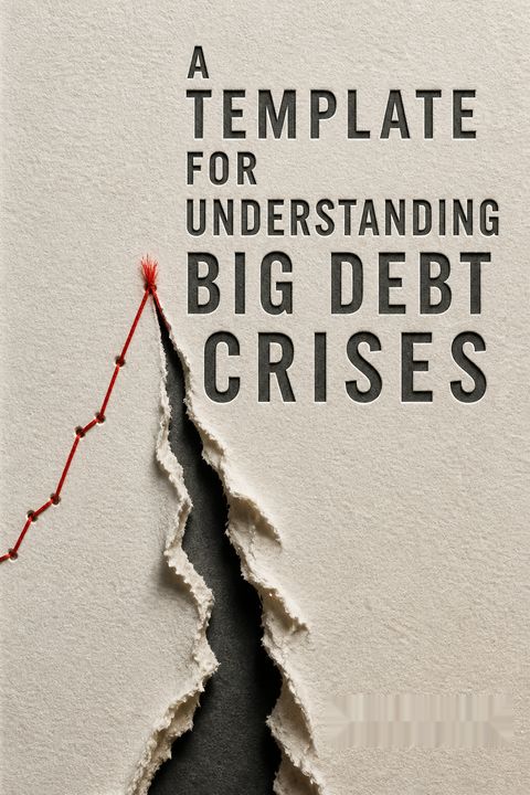 A Template for Understanding Big Debt Crises