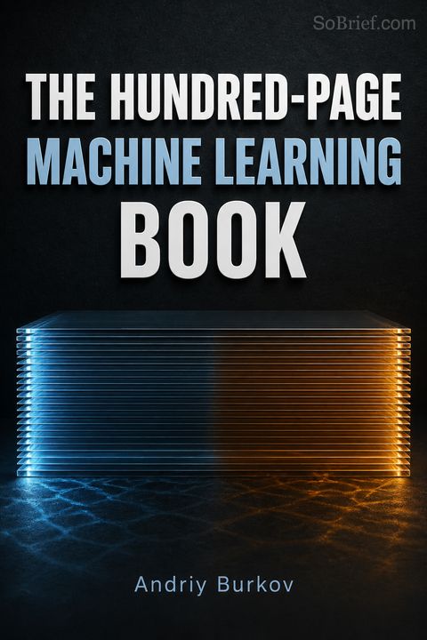 The Hundred-Page Machine Learning Book