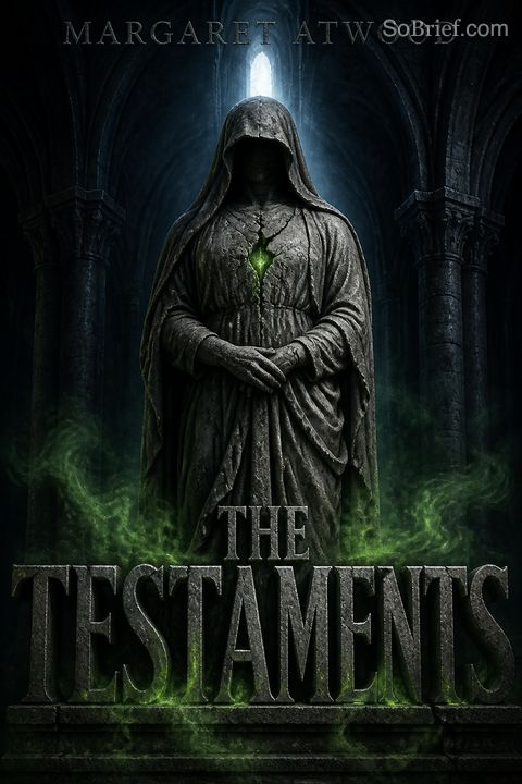 The Testaments