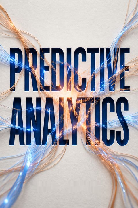 Predictive Analytics by Eric Siegel