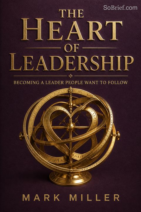 The Heart of Leadership