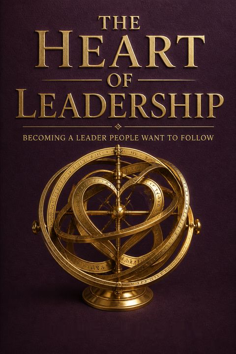 The Heart of Leadership