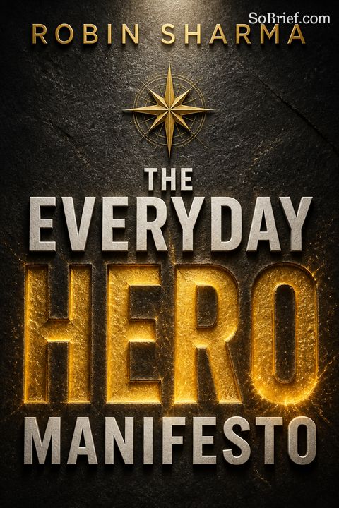 The Everyday Hero Manifesto