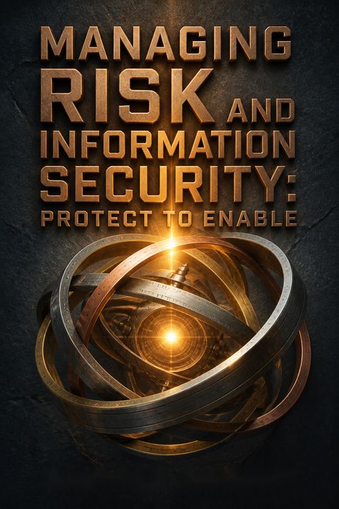 Managing Risk and Information Security by Malcolm Harkins