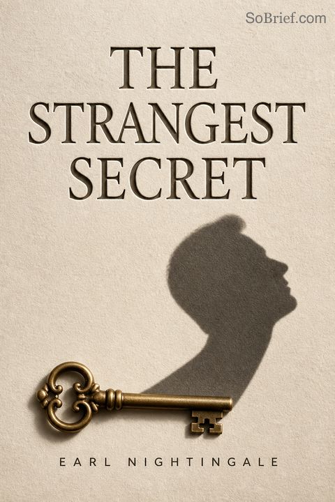 The Strangest Secret