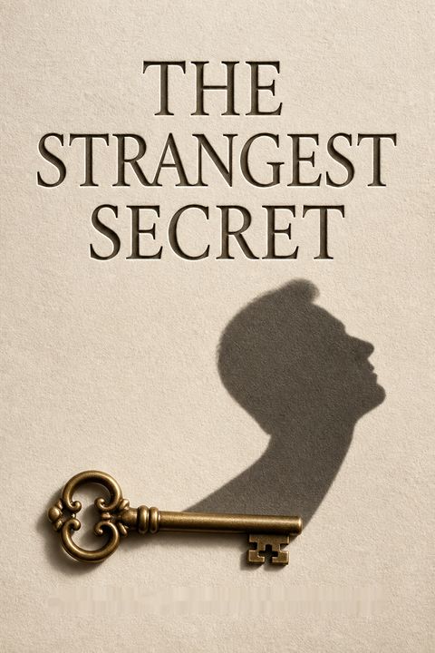 El secreto más extraño